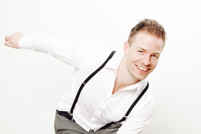 Micke dans